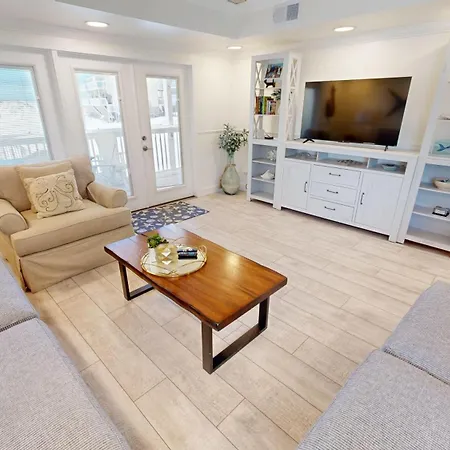 Sandpiper Cove 1152- By Holiday Isle Properties